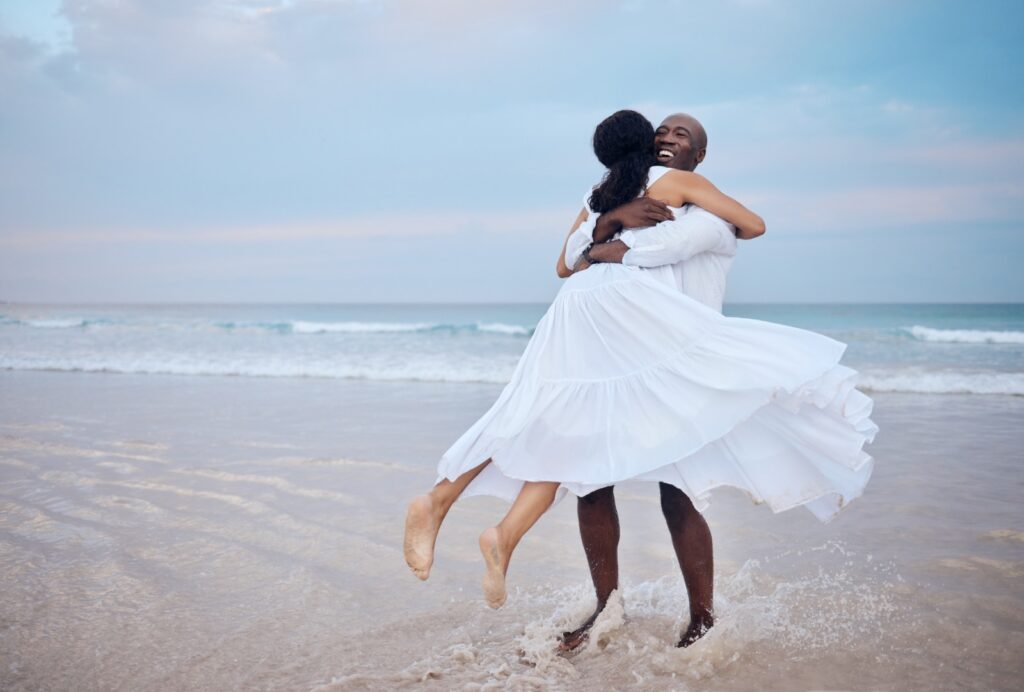 Wedding Booking Website or a Central Place