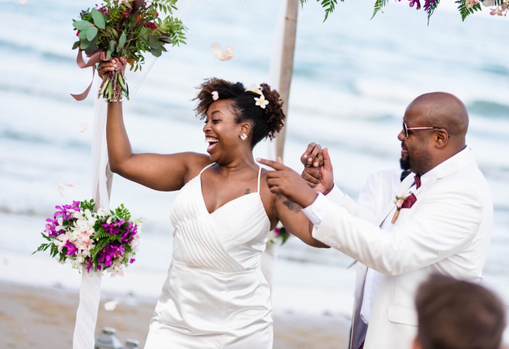 Legal Wedding in the Dominican Republic