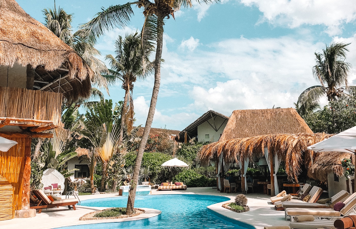 All-inclusive Jamaica wedding packages resort grounds