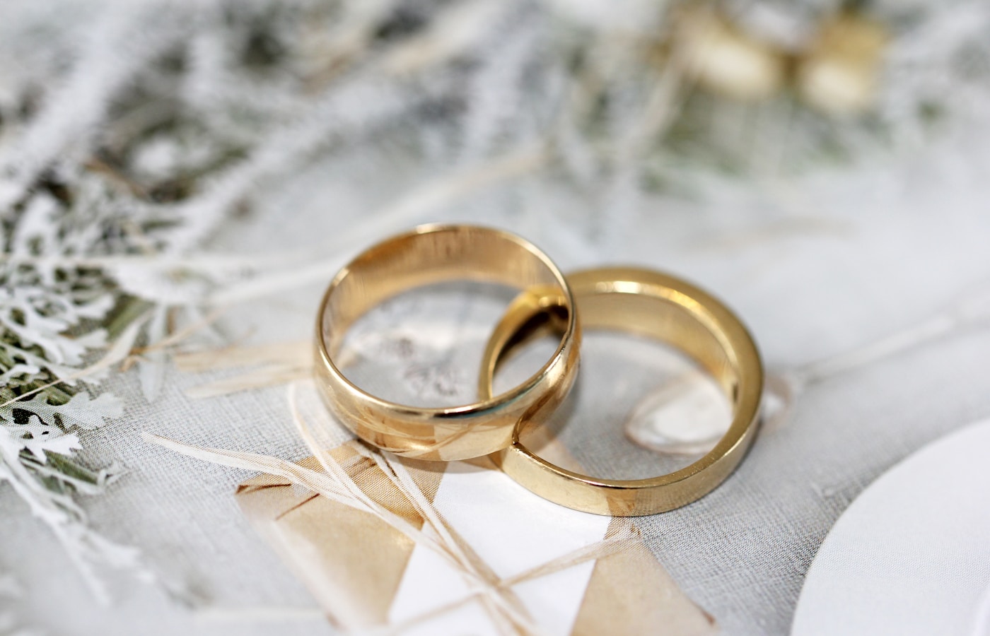 Destination wedding marriage license paperwork