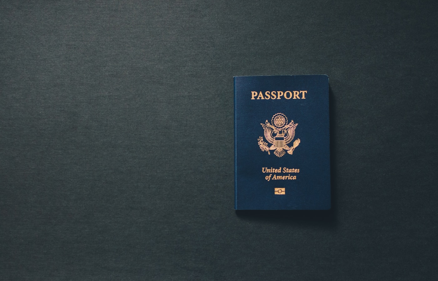 Destination wedding save the dates passport